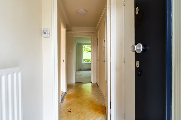 Medium property photo - Van Maarseveenstraat 19, 5042 PK Tilburg
